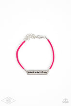 Load image into Gallery viewer, Have Faith - Pink