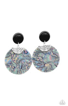 Load image into Gallery viewer, Really Retro-Politan-Silver