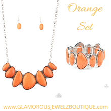 Load image into Gallery viewer, Primitive & Feel At HOMESTEAD-Orange