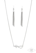 Load image into Gallery viewer, HEARTBEAT Street - White