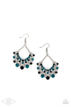 Load image into Gallery viewer, Hey, Glitter Glitter - Blue