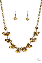 Load image into Gallery viewer, Instant Stardom & Stop & Star Set-Brass