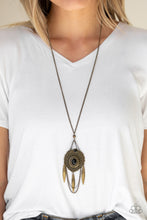 Load image into Gallery viewer, Cactus Canyon - Brass