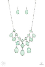 Load image into Gallery viewer, Mermaid Marmalade-Green