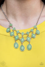 Load image into Gallery viewer, Mermaid Marmalade-Green