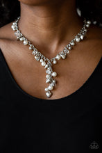 Load image into Gallery viewer, Vintage Heartthrob - White