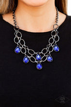 Load image into Gallery viewer, Show Stopping Shimmer-Blue