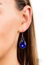 Load image into Gallery viewer, Show Stopping Shimmer-Blue