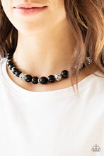 Load image into Gallery viewer, Rich Girl Refinement-Black