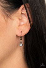 Load image into Gallery viewer, GLOW-getter Glamour-Black