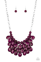Load image into Gallery viewer, Sorry To Burst Your Bubble-Purple