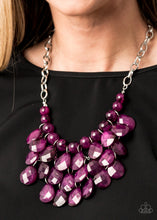Load image into Gallery viewer, Sorry To Burst Your Bubble-Purple