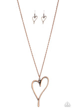 Load image into Gallery viewer, HEARTS SO GOOD-Copper
