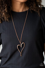 Load image into Gallery viewer, HEARTS SO GOOD-Copper