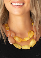 Load image into Gallery viewer, Give Me Chills-Yellow