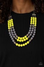 Load image into Gallery viewer, BEAD Your Own Drum-Yellow