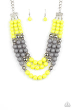 Load image into Gallery viewer, BEAD Your Own Drum-Yellow