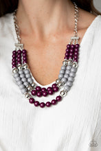 Load image into Gallery viewer, Bead Your Own Drum-Purple