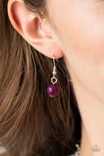Load image into Gallery viewer, Bead Your Own Drum-Purple
