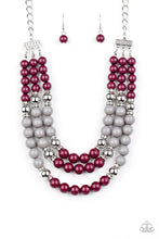 Load image into Gallery viewer, Bead Your Own Drum-Purple