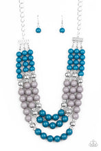 Load image into Gallery viewer, BEAD Your Own Drum-Blue