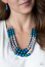 Load image into Gallery viewer, BEAD Your Own Drum-Blue