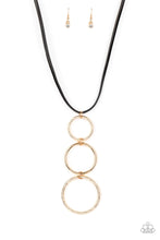 Load image into Gallery viewer, Curvy Couture - Gold