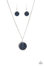 Load image into Gallery viewer, My Moon And Stars-Blue