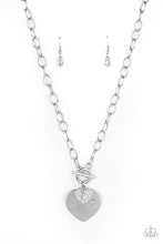 Load image into Gallery viewer, Heart-Stopping Sparkle-White