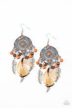 Load image into Gallery viewer, Desert Plains-Orange