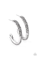 Load image into Gallery viewer, Trail Of The Sparkle-Silver