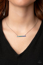 Load image into Gallery viewer, Sparkly Spectrum-Blue