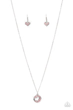 Load image into Gallery viewer, Bare Your Heart-Pink