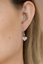 Load image into Gallery viewer, Bare Your Heart-Pink