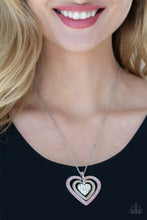 Load image into Gallery viewer, Bless Your Heart-Pink