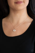 Load image into Gallery viewer, A Dream Is A Wish Your Heart Makes-Rose Gold
