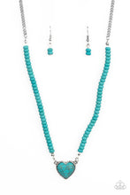 Load image into Gallery viewer, Country Sweetheart - Blue