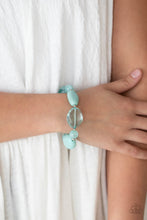Load image into Gallery viewer, I Need a STAYCATION - Blue