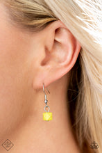 Load image into Gallery viewer, Summer Excursion - Yellow