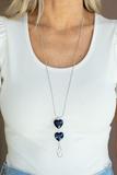 Load image into Gallery viewer, Flirtatious Of Them All - Blue