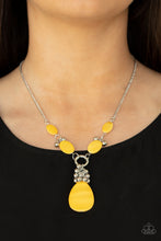 Load image into Gallery viewer, Summer Idol - Yellow