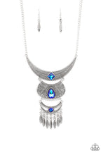 Load image into Gallery viewer, Lunar Enchantment - Blue