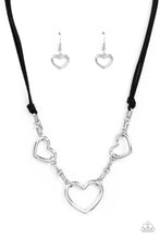 Load image into Gallery viewer, Fashionable Flirt - Black