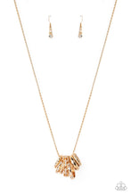 Load image into Gallery viewer, Audacious Attitude - Gold