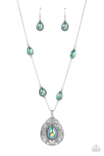 Load image into Gallery viewer, Magical Masquerade - Green