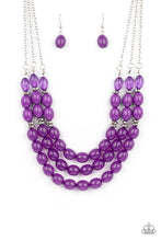 Load image into Gallery viewer, Coastal Cruise - Purple