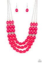 Load image into Gallery viewer, Coastal Cruise - Pink