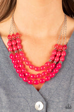 Load image into Gallery viewer, Coastal Cruise - Pink
