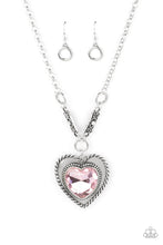 Load image into Gallery viewer, Heart Full of Fabulous - Pink