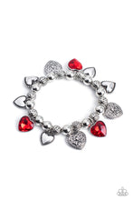 Load image into Gallery viewer, Charming Crush - Red